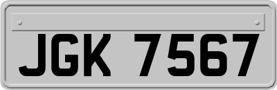 JGK7567