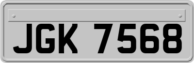 JGK7568