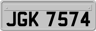 JGK7574