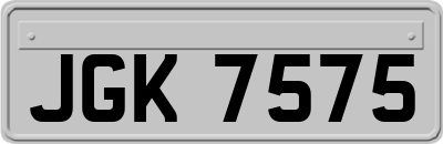 JGK7575