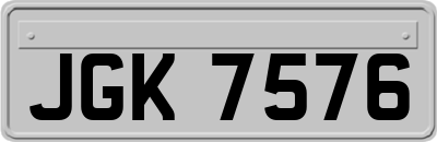 JGK7576
