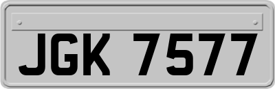 JGK7577