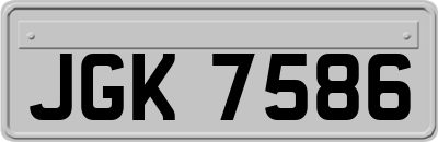 JGK7586