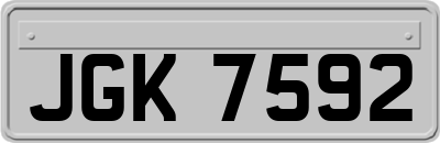 JGK7592