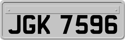 JGK7596
