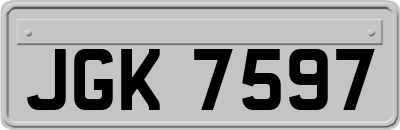 JGK7597
