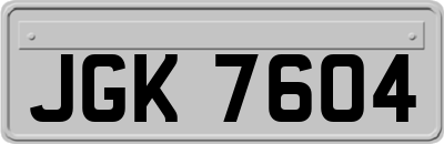 JGK7604