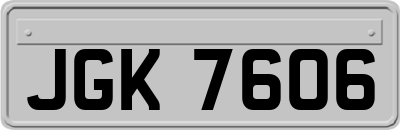 JGK7606