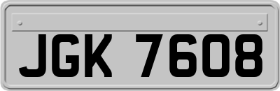 JGK7608