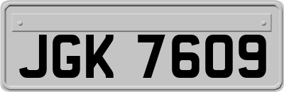 JGK7609