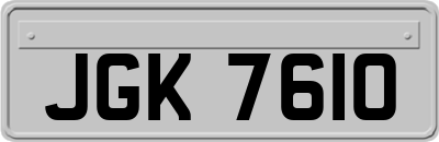 JGK7610