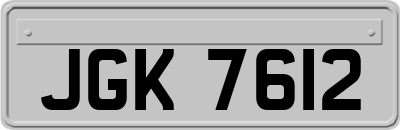 JGK7612
