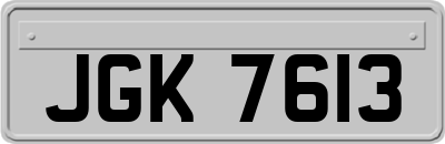 JGK7613