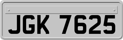 JGK7625