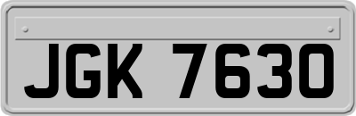 JGK7630