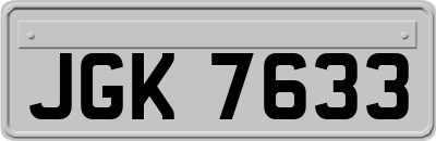 JGK7633
