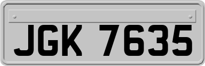 JGK7635
