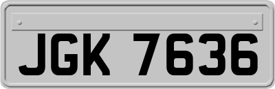 JGK7636