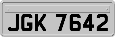 JGK7642