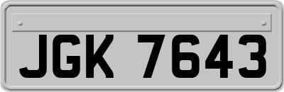 JGK7643