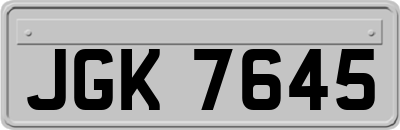 JGK7645
