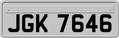 JGK7646
