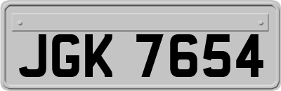 JGK7654