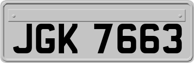 JGK7663