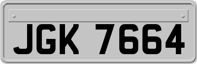 JGK7664