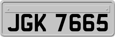 JGK7665