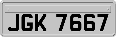 JGK7667