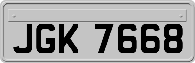 JGK7668