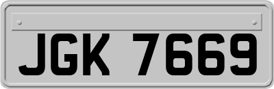 JGK7669