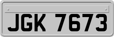 JGK7673