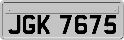 JGK7675