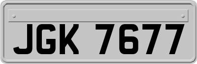 JGK7677