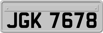 JGK7678