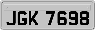 JGK7698