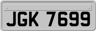 JGK7699