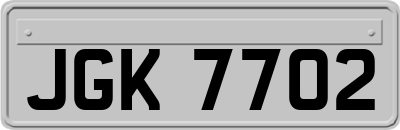 JGK7702