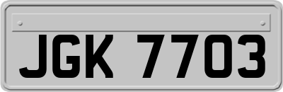 JGK7703