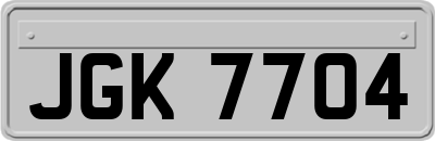 JGK7704