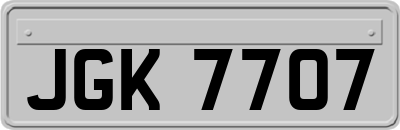 JGK7707