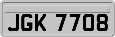 JGK7708