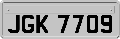 JGK7709