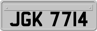 JGK7714