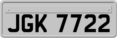 JGK7722