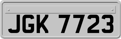 JGK7723