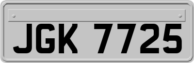 JGK7725