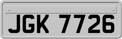 JGK7726